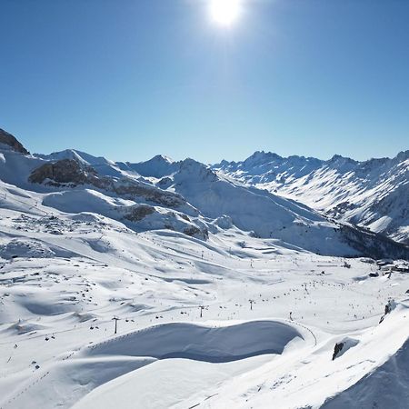 Hotel Madlein Ischgl Extérieur photo